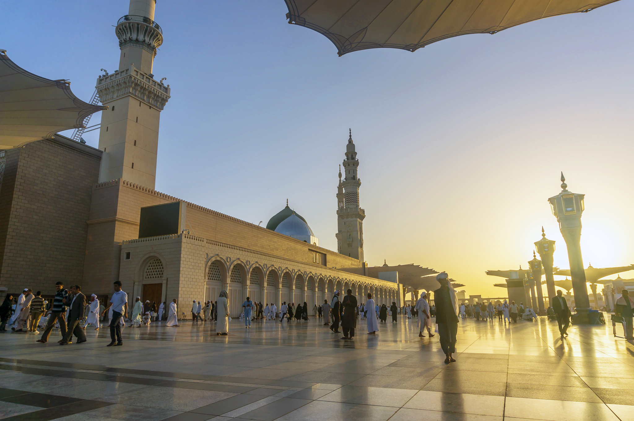 Haj Omra marrakech