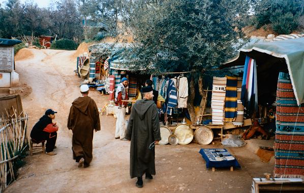 Excursion marrakech pas cher