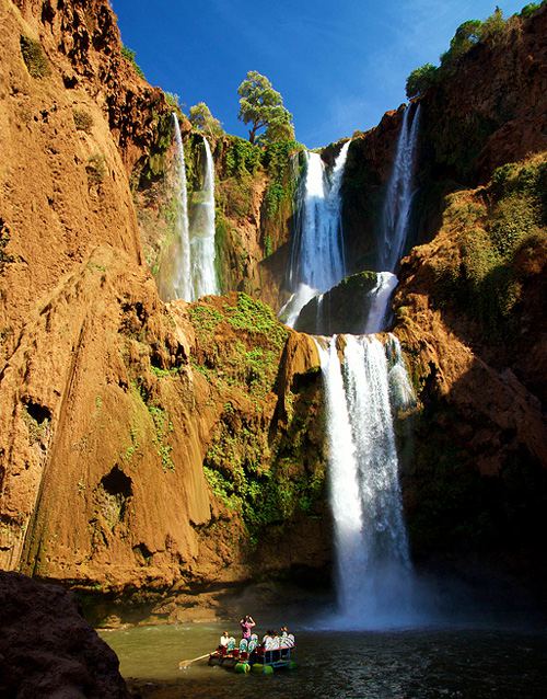 Excursion marrakech pas cher