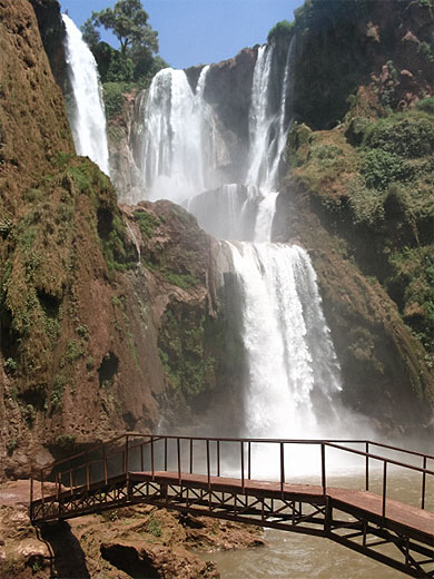 Excursion marrakech pas cher