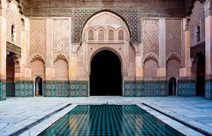 Excursion marrakech pas cher