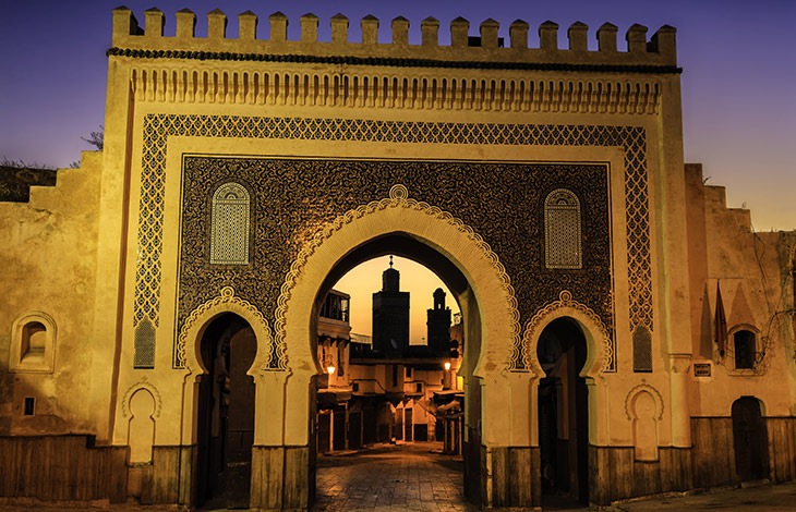 Excursion marrakech pas cher