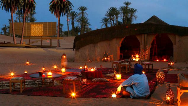 Excursion marrakech pas cher