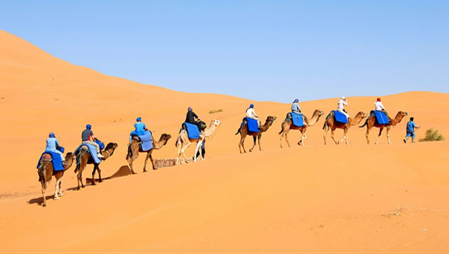 Excursion marrakech pas cher