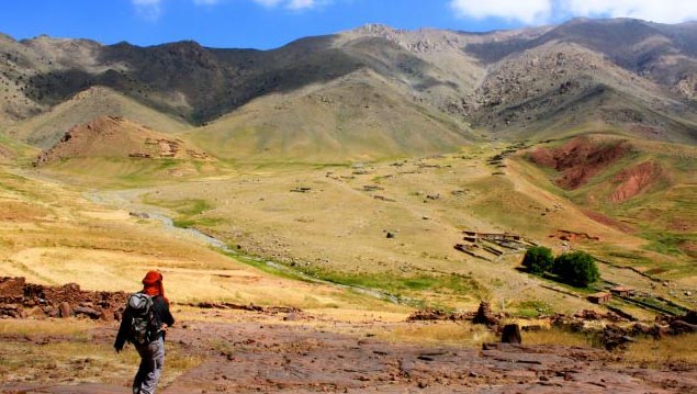 Excursion marrakech pas cher