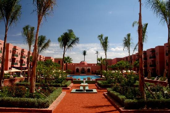 Excursion marrakech pas cher