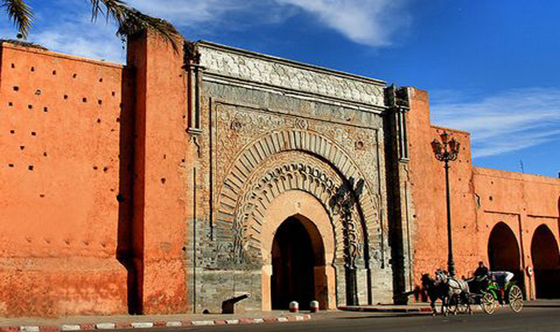 Excursion marrakech pas cher